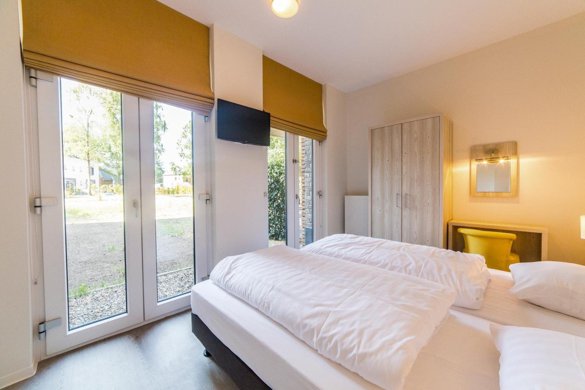 Dormio Resort Maastricht Apartments Room photo